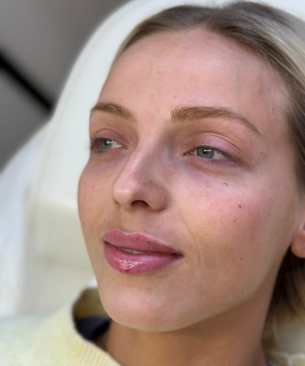 aesthetic treatments