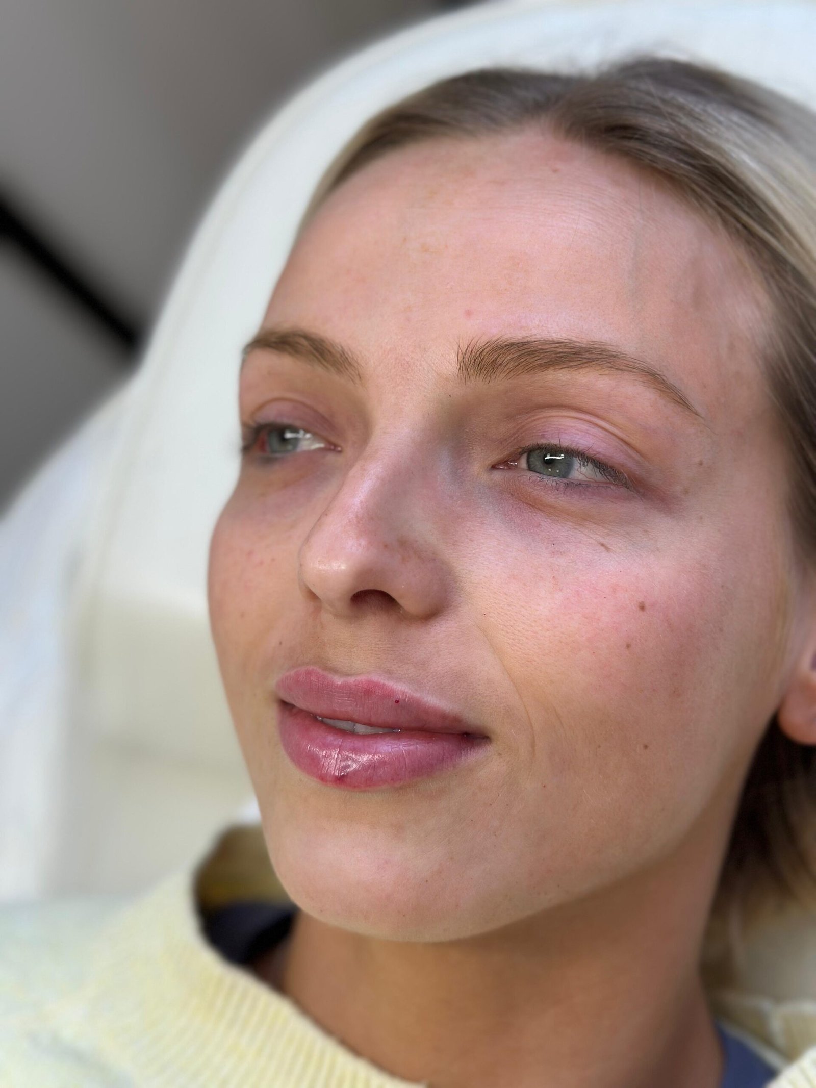 aesthetic treatments